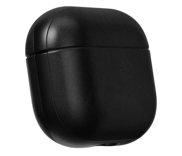 Nomad Leather Case AirPods 3 black - 1258613 - zdjęcie 5